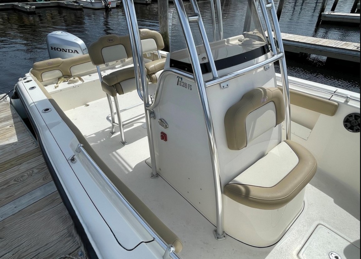 The Boat